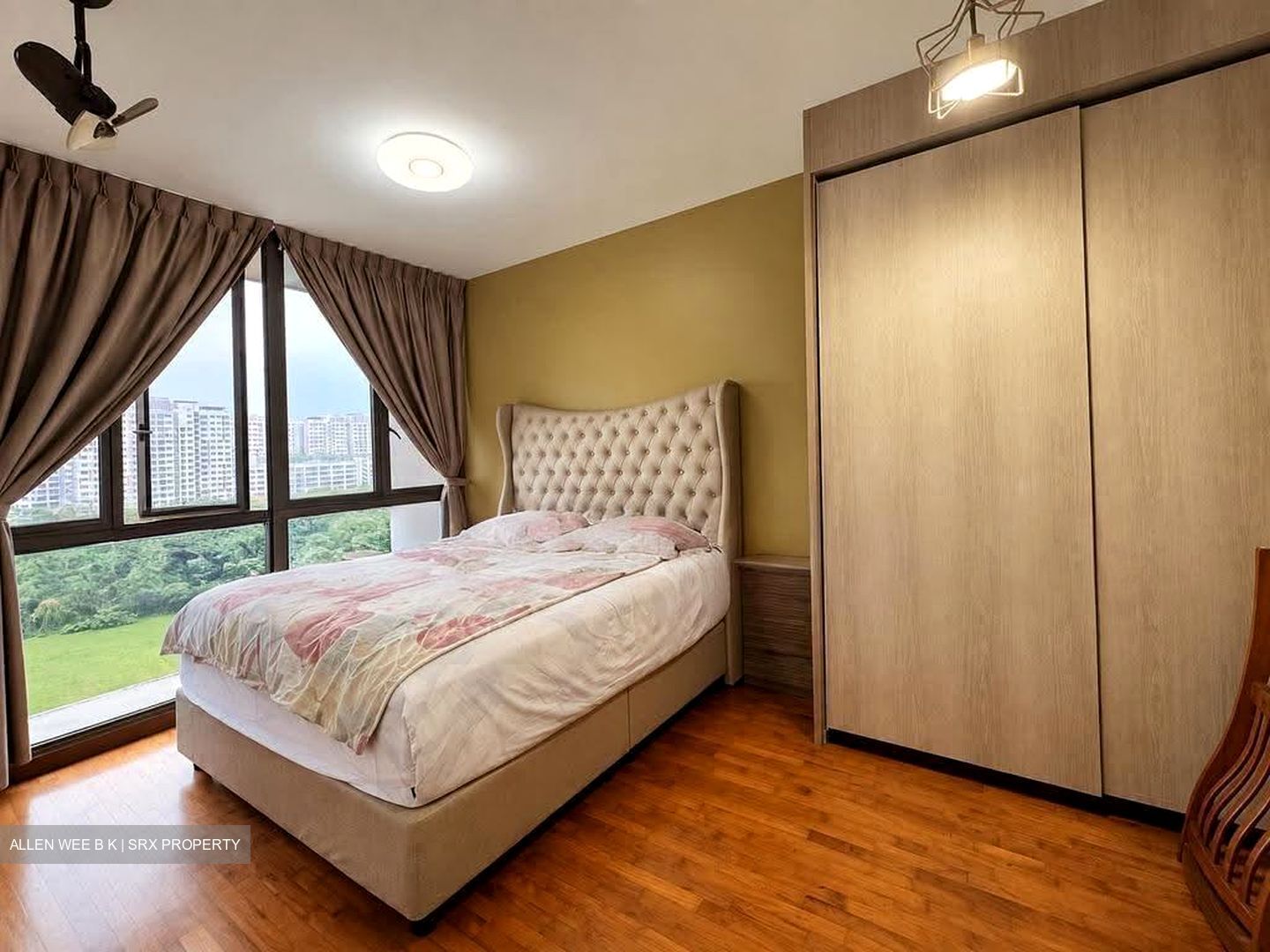 Treasure Crest (D19), Condominium #620293391
